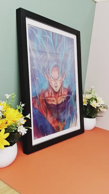 3D Poster SoloArt™